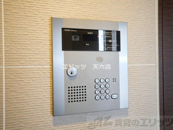 superbe ESAKAの物件内観写真